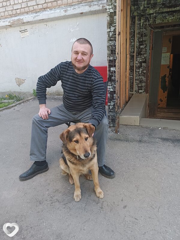 Сергей, 46, Нижнем Новгороде — анкета №1256160