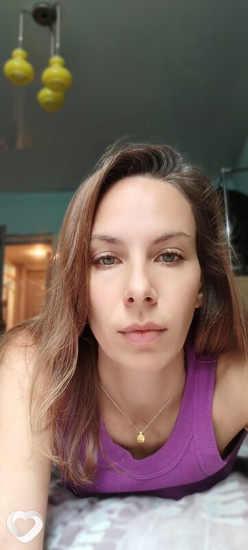 Елизавета, 40, Санкт-Петербурге — анкета №1256128