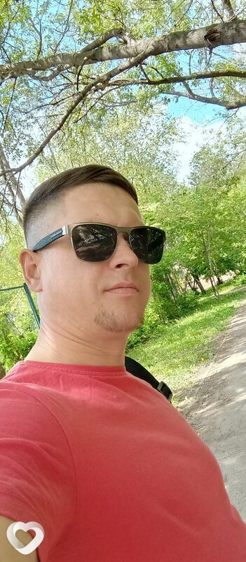 Юрец, 38, Тольятти — анкета №1256133