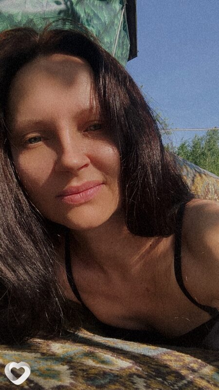 Анна, 35, Москве — анкета №1256137