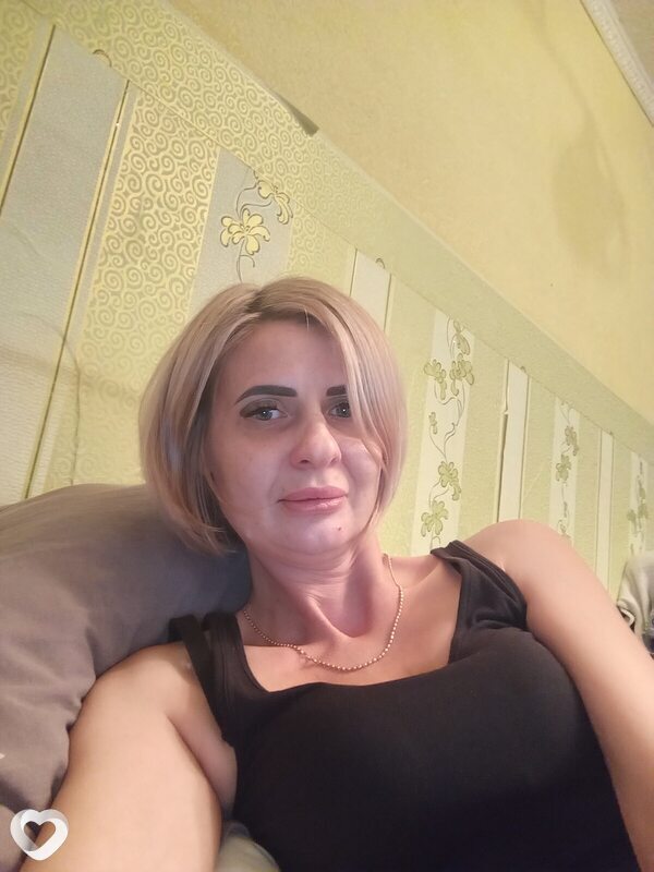 Марина, 44, Москве — анкета №1256107