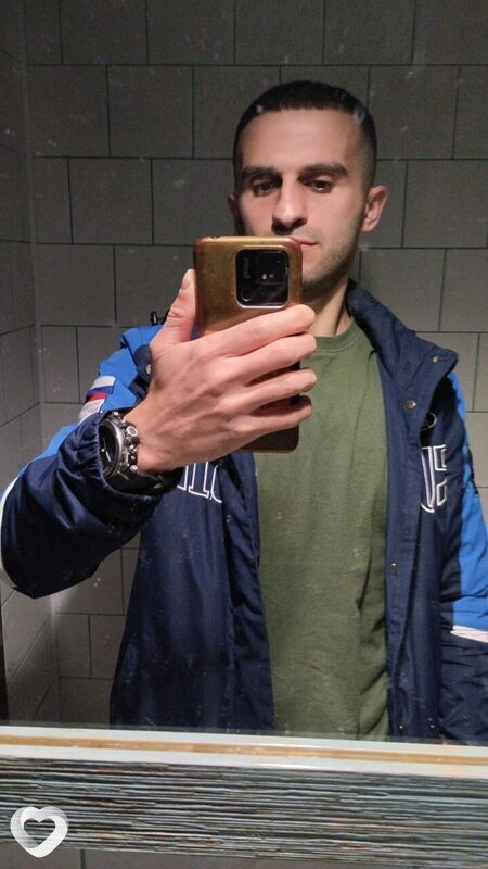 Артур, 30, Волгограде — анкета №1256108