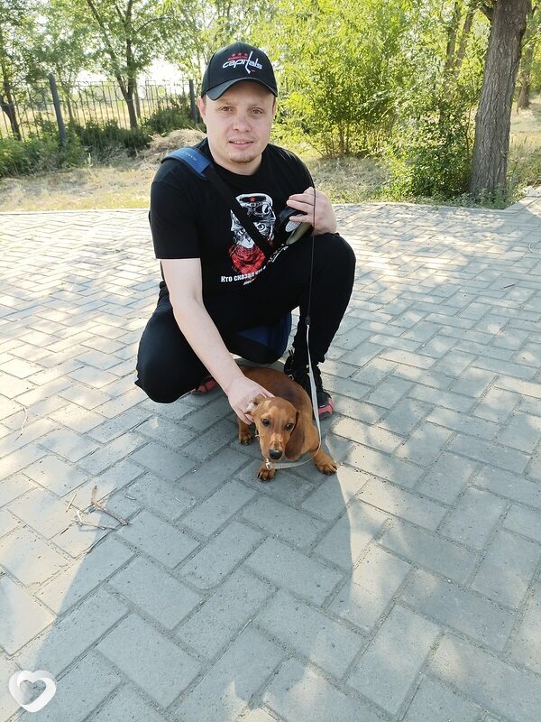 Евгений, 38, Орске — анкета №1256110