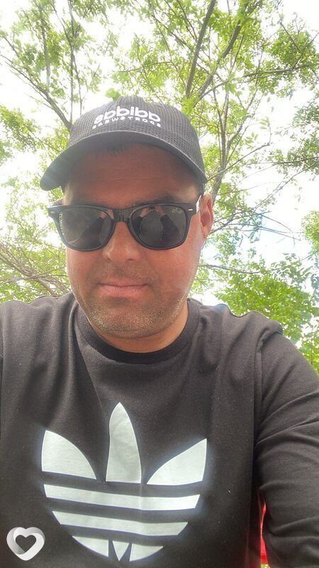Сергей, 45, Абакане — анкета №1256112