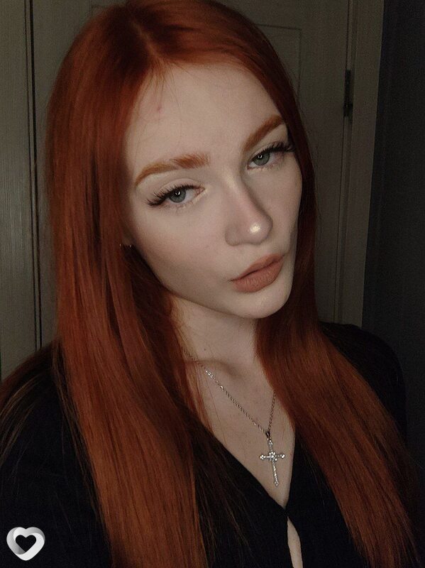 Ирина, 24, Москве — анкета №1256020