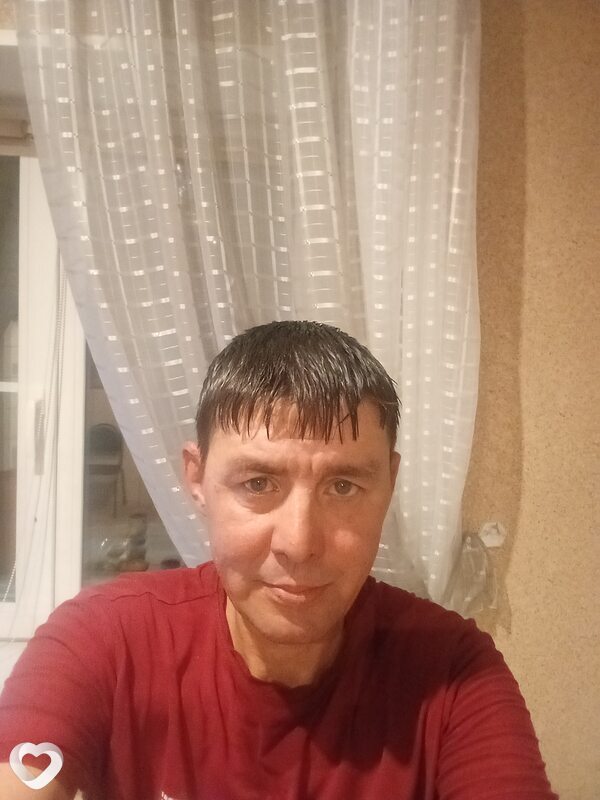 Александр, 45, Улан-Удэ — анкета №1256029