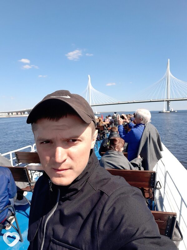 Кирилл, 35, Ачинске — анкета №1256031