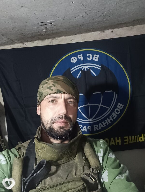 Андрей, 39, Владивостоке — анкета №1256032