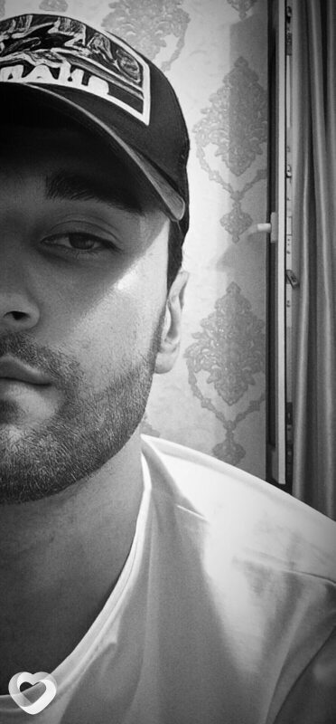 Александр, 34, Владикавказе — анкета №1256035