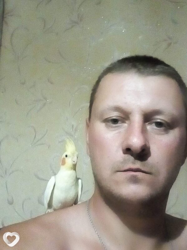 Андрей, 38, Воронеже — анкета №1256038