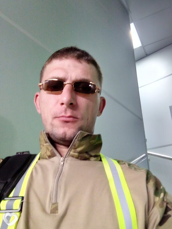 Аликсандр, 39, Усть-Илимск — анкета №1256039