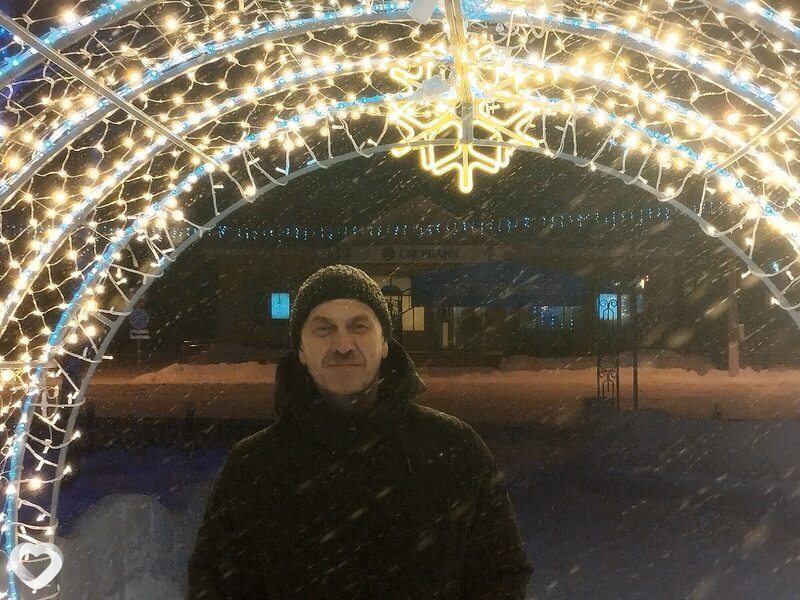 Айрат, 56, Стерлитамаке — анкета №1256040