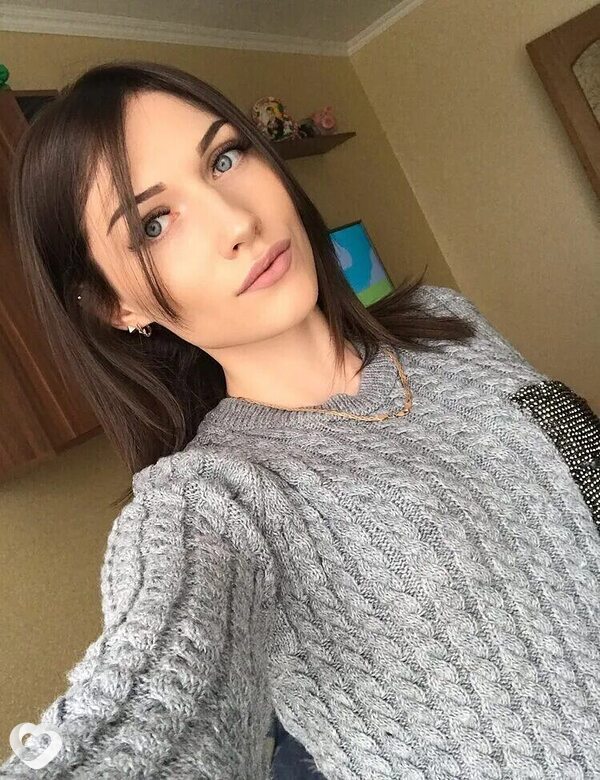 Марина, 28, Туле — анкета №1256043