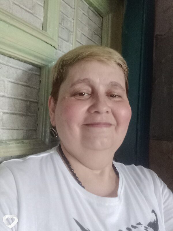 Фатыма, 55, Иркутске — анкета №1256181