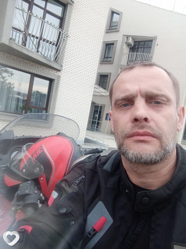 Олег, 46, Иркутске — анкета №1256191