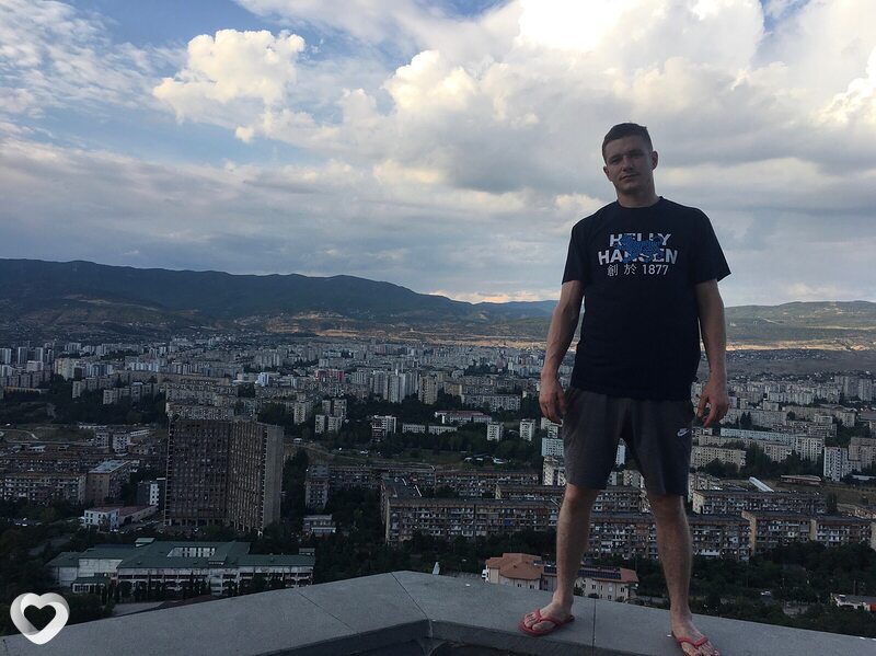 Степан, 30, Казани — анкета №1256222