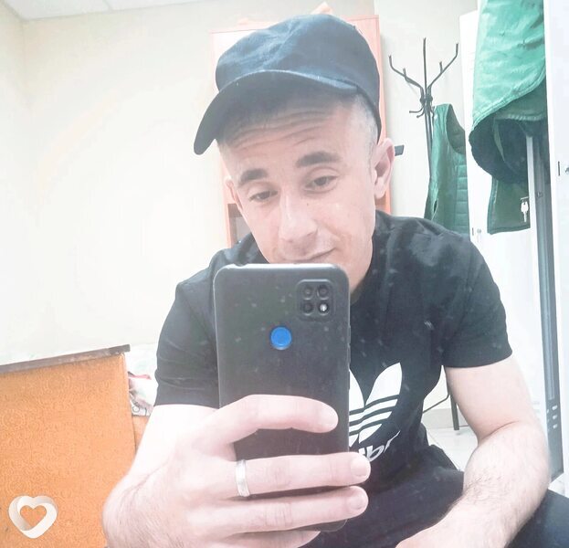 Матвей, 28, Каменске-Шахтинском — анкета №1256223
