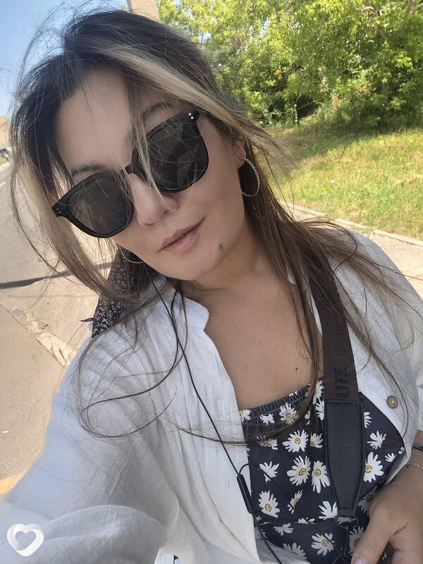 Асель, 36, Астане — анкета №1256230