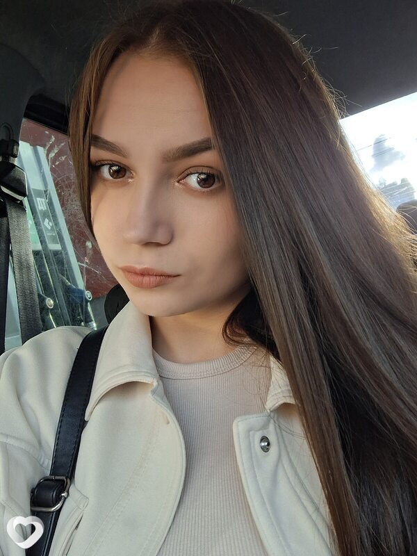 Ольга, 24, Костроме — анкета №1256233