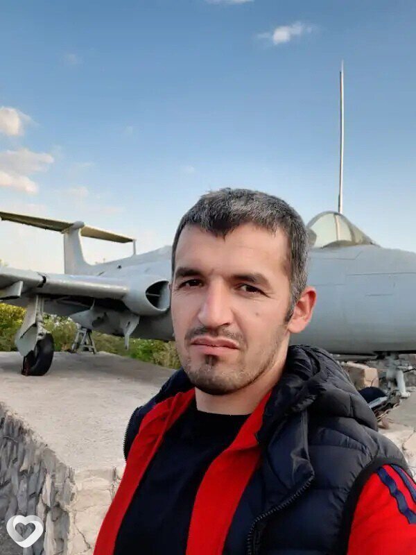 Оо, 37, Душанбе — анкета №1256237