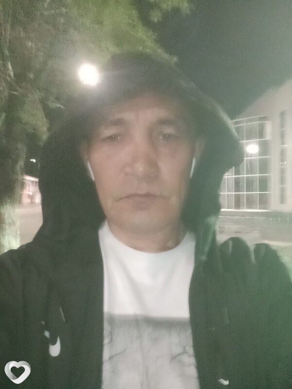 Дима, 45, Кокшетау — анкета №1256244