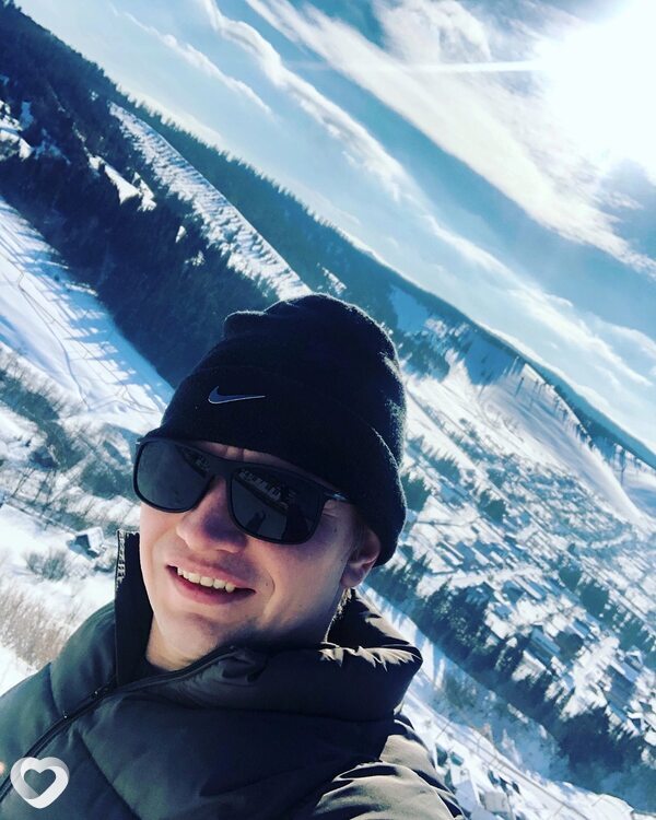 Сергей, 35, Нижнем Новгороде — анкета №1256253