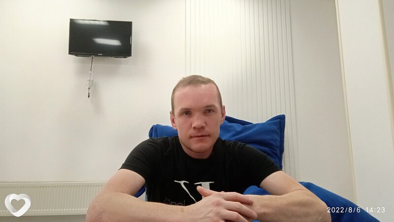 Стас, 38, Юрге — анкета №1256255