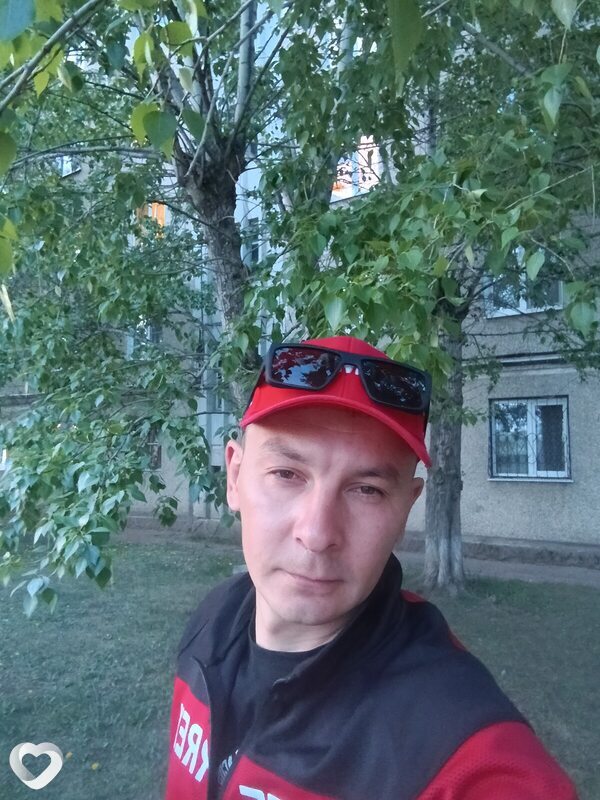 Евгений, 38, Чите — анкета №1256262