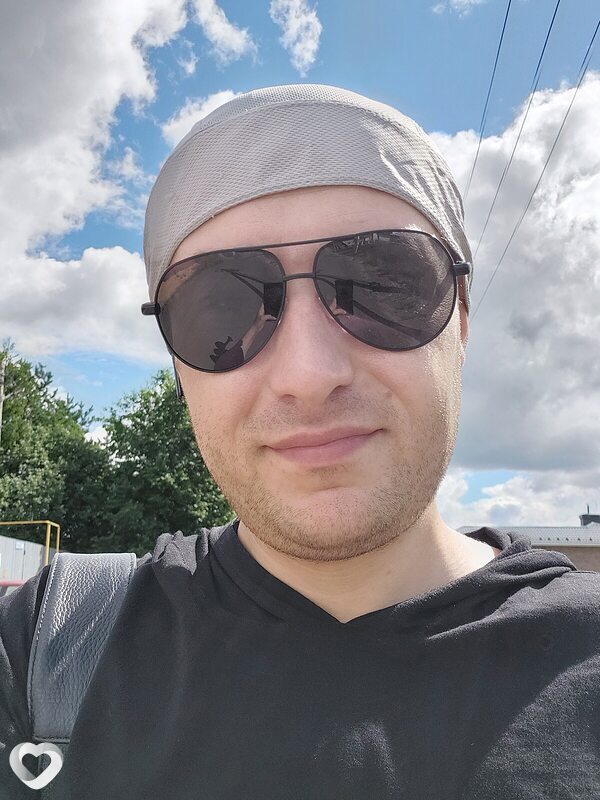 Дамир, 37, Казани — анкета №1256264