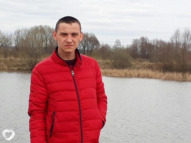 Сергей, 38, Москве — анкета №1256267