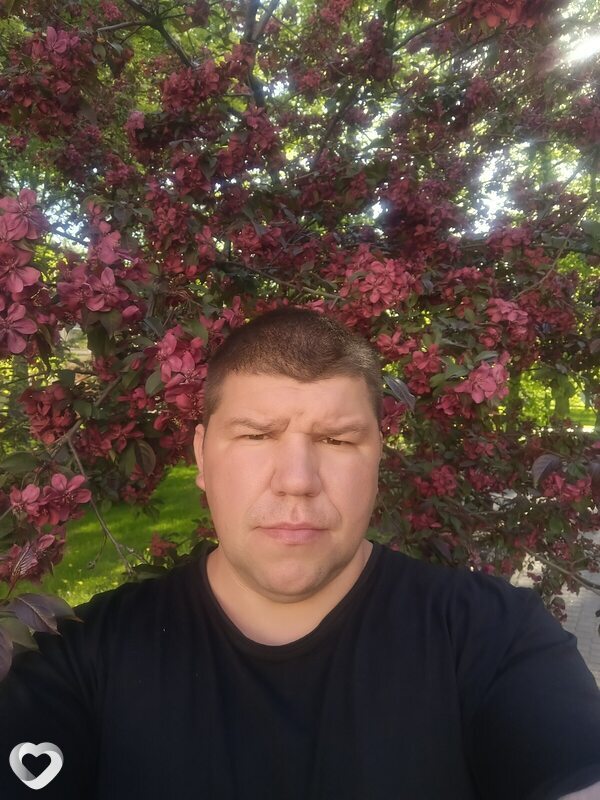 Андрей, 39, Санкт-Петербурге — анкета №1257646