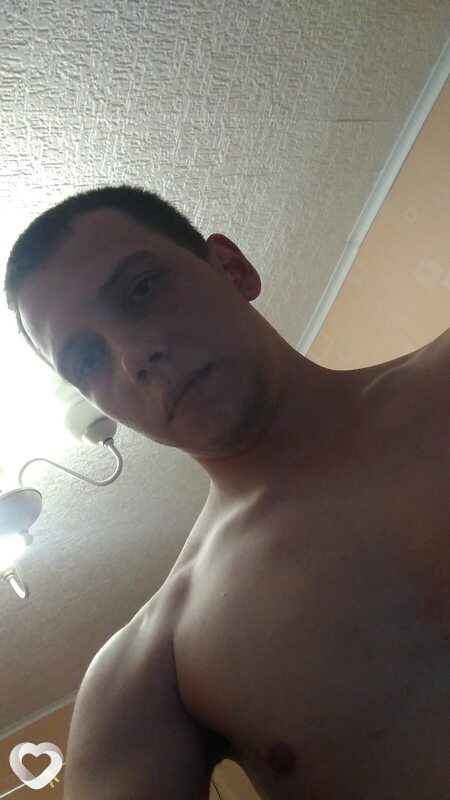 Александр, 35, Люберцах — анкета №1309024