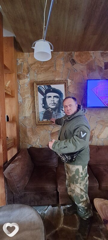Родимир, 46, Новокузнецке — анкета №1309025