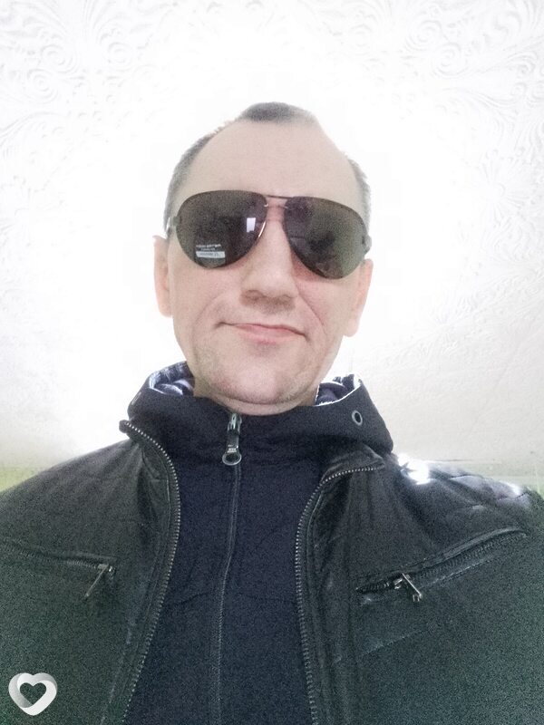 Виктор, 42, Оренбурге — анкета №1257652