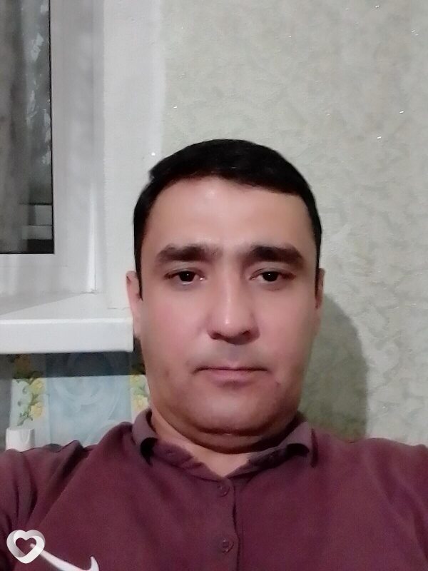 Farhad, 43, Омске — анкета №1257659