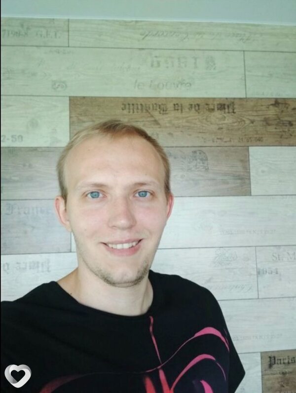 Сергей, 33, Минске — анкета №1256348