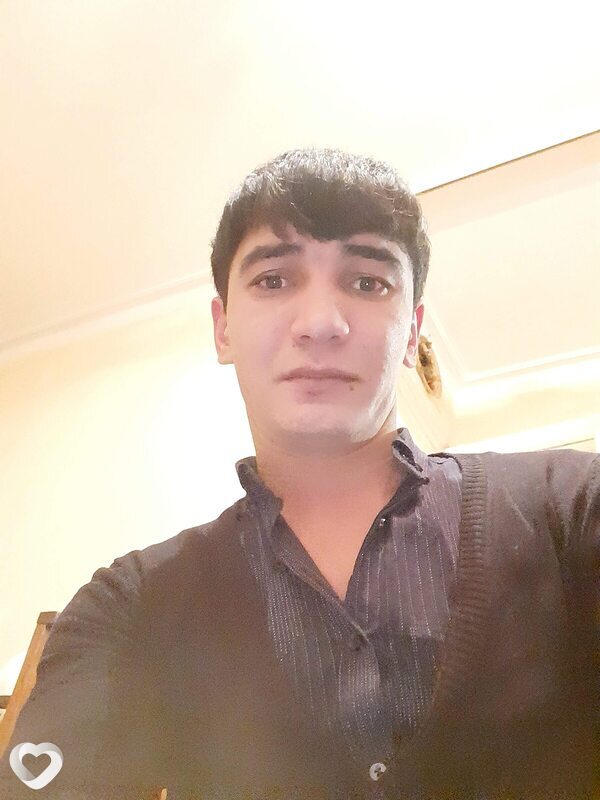 Мурат, 34, Нальчике — анкета №1256365