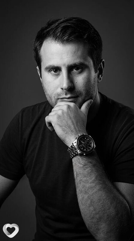 Дима, 34, Рязани — анкета №1256321