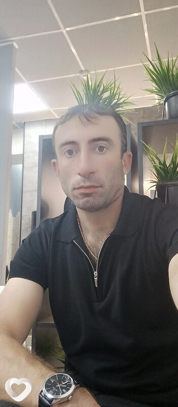Армен, 35, Ставрополе — анкета №1256322