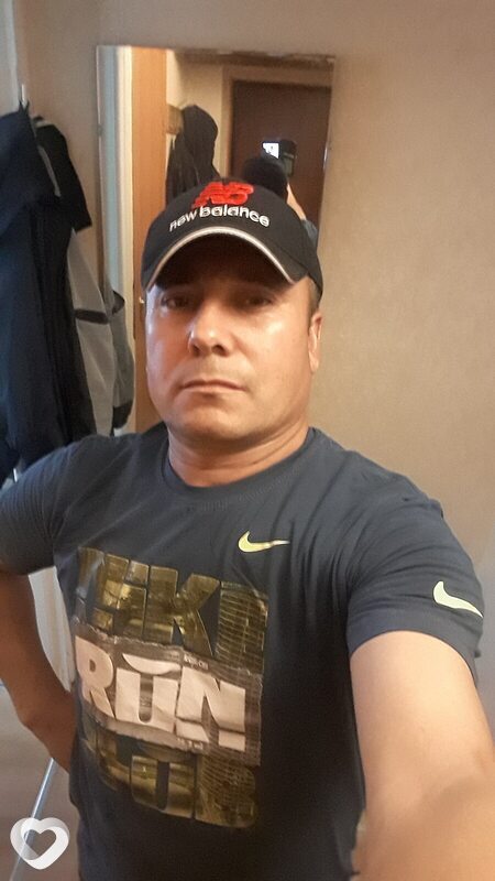 Лев, 42, Тольятти — анкета №1256323