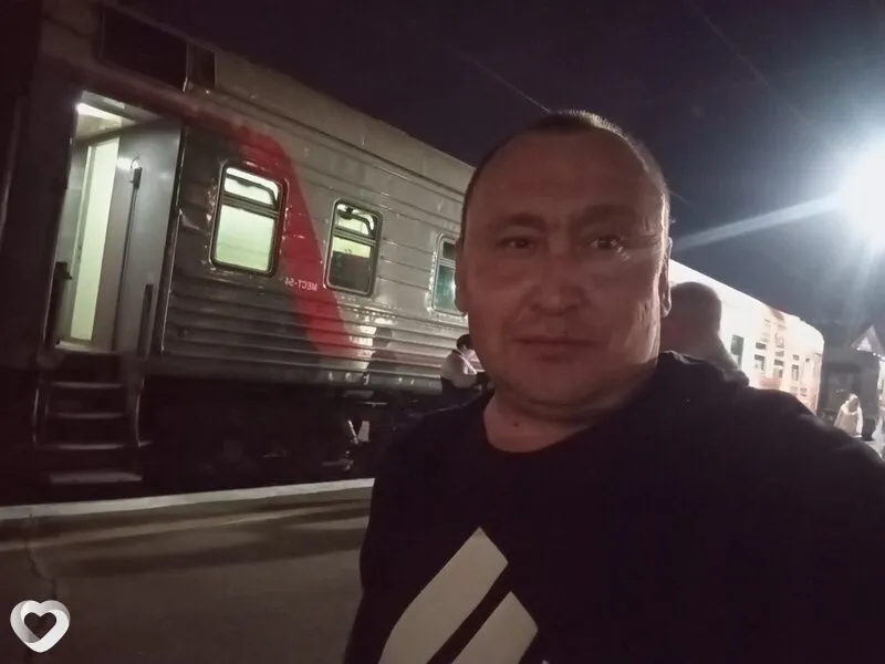 Михаил, 43, Барнауле — анкета №1256326