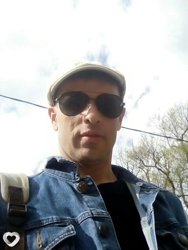 Кирил, 45, Владивостоке — анкета №1256331