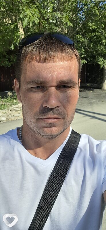 Александр, 41, Москве — анкета №1256335