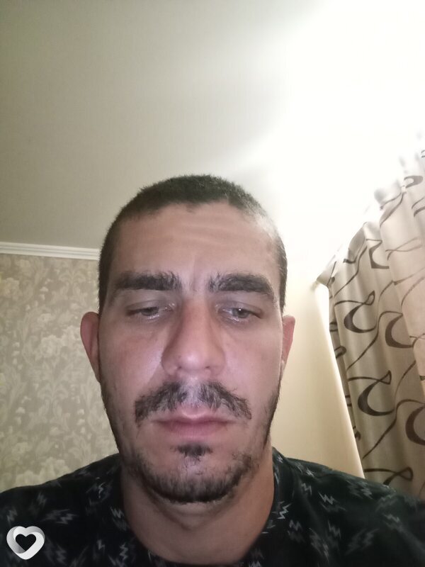 Иван, 34, Саратове — анкета №1256336