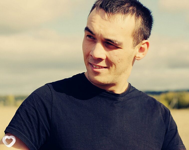 Дима, 36, Перми — анкета №1256337