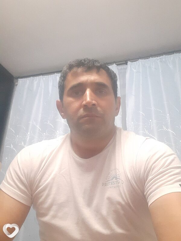 Самир, 45, Екатеринбурге — анкета №1256338