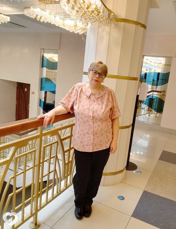Евгения, 59, Междуреченске — анкета №1256342