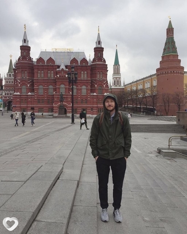 Александр, 41, Ростове-на-Дону — анкета №1256278