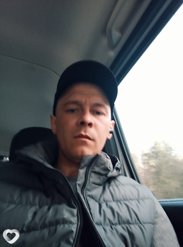 Dimon, 31, Гомеле — анкета №1256280