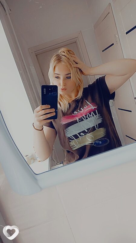 Юлия, Верхнедвинск